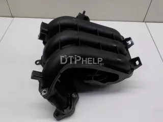 2831004030 Коллектор впускной Kia Picanto 2 Арт AM40763874, вид 2