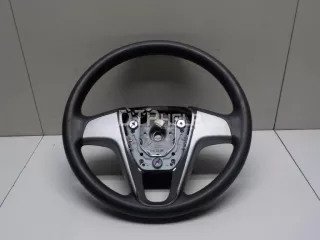 561111R000SA8 Рулевое колесо для AIR BAG (без AIR BAG) Hyundai Solaris 1 Арт AM40779752, вид 1