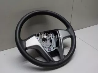 561111R000SA8 Рулевое колесо для AIR BAG (без AIR BAG) Hyundai Solaris 1 Арт AM40779752, вид 2