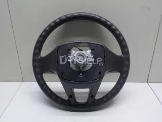 561111R000SA8 Рулевое колесо для AIR BAG (без AIR BAG) Hyundai Solaris 1 Арт AM40779752, вид 4