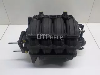 96452343 Коллектор впускной Chevrolet Aveo T200 Арт AM40795531, вид 1