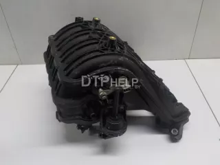 96452343 Коллектор впускной Chevrolet Aveo T200 Арт AM40795531, вид 2