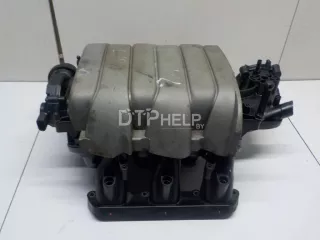06E133201L Коллектор впускной Audi A6 C6 (S6,RS6) Арт AM40807728, вид 1
