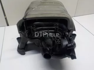 06E133201L Коллектор впускной Audi A6 C6 (S6,RS6) Арт AM40807728, вид 3