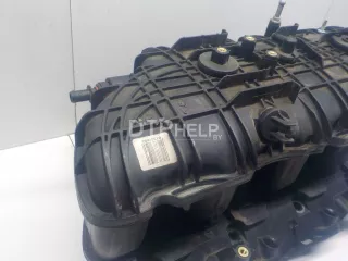 12580678 Коллектор впускной Cadillac Escalade 3 Арт AM40813916, вид 4
