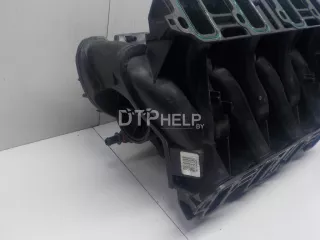 12580678 Коллектор впускной Cadillac Escalade 3 Арт AM40813916, вид 6