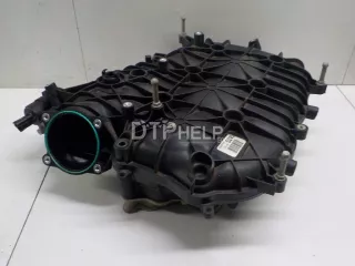 12635243 Коллектор впускной Cadillac SRX 2 Арт AM40814653, вид 2