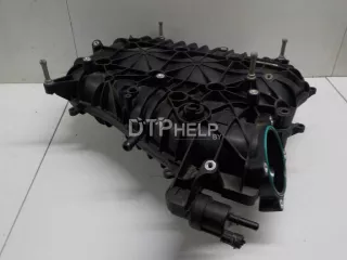 12635243 Коллектор впускной Cadillac SRX 2 Арт AM40814653, вид 3