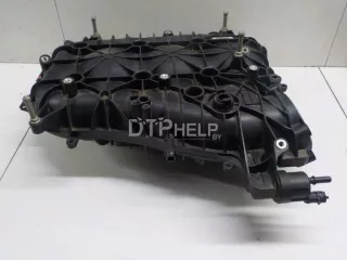 12635243 Коллектор впускной Cadillac SRX 2 Арт AM40814653, вид 4