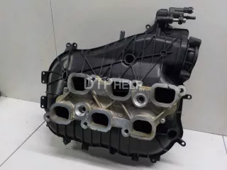 12635243 Коллектор впускной Cadillac SRX 2 Арт AM40814653, вид 6