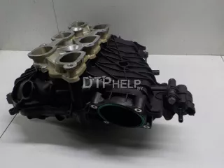 12635243 Коллектор впускной Cadillac SRX 2 Арт AM40814653, вид 7