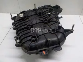 12635243 Коллектор впускной Cadillac SRX 2 Арт AM40814653, вид 9