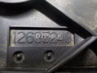 12635243 Коллектор впускной Cadillac SRX 2 Арт AM40814653, вид 10