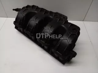AG9G9424BE Коллектор впускной Land Rover Freelander 2 Арт AM40865529, вид 2