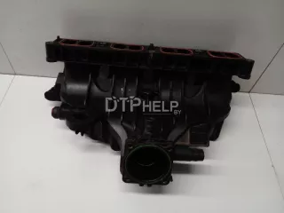 AG9G9424BE Коллектор впускной Land Rover Freelander 2 Арт AM40865529, вид 4