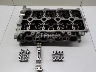 221002B003 Головка блока Kia Rio 3 Арт AM40874898, вид 1