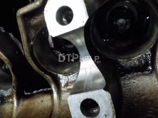 221002B003 Головка блока Kia Rio 3 Арт AM40874898, вид 15