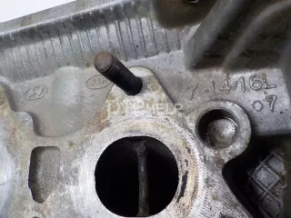 221002B003 Головка блока Kia Rio 3 Арт AM40874898, вид 18