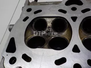 221002B003 Головка блока Kia Rio 3 Арт AM40874898, вид 20