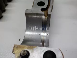 221002B003 Головка блока Kia Rio 3 Арт AM40874898, вид 5