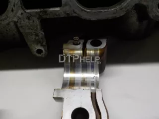 221002B003 Головка блока Kia Rio 3 Арт AM40874898, вид 6