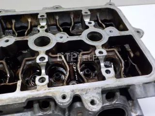 221002B003 Головка блока Kia Rio 3 Арт AM40874898, вид 9