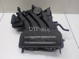 06A133203EM Коллектор впускной Seat Leon 2 Арт AM40878805, вид 1