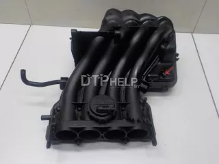 06A133203EM Коллектор впускной Seat Leon 2 Арт AM40878805, вид 2