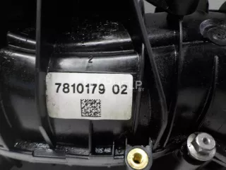 11618507240 Коллектор впускной BMW 1 E81/E82/E87/E88 Арт AM40963952, вид 3