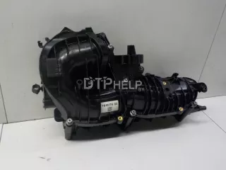 11618507240 Коллектор впускной BMW 1 E81/E82/E87/E88 Арт AM40963952, вид 4