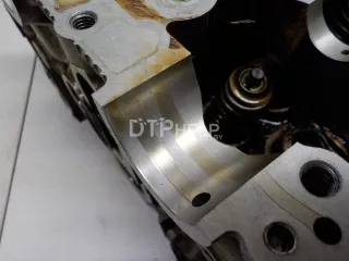 2210003500 Головка блока Kia Rio 4 Арт AM40971016, вид 11