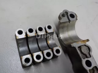 2210003500 Головка блока Kia Rio 4 Арт AM40971016, вид 17