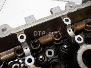 2210003500 Головка блока Kia Rio 4 Арт AM40971016, вид 7