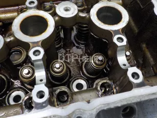 2210003500 Головка блока Kia Rio 4 Арт AM40971016, вид 9