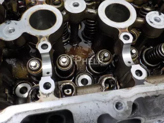 2210003500 Головка блока Kia Rio 4 Арт AM40971016, вид 10
