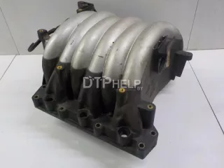 078133201BA Коллектор впускной Volkswagen Passat B5 Арт AM41010225, вид 3