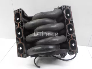 078133201BA Коллектор впускной Volkswagen Passat B5 Арт AM41010225, вид 4