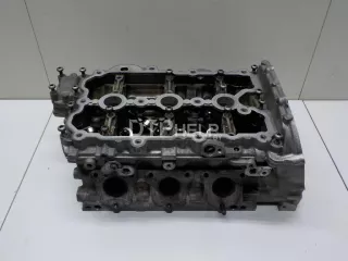 06E103066G Головка блока Audi A6 C6 (S6,RS6) Арт AM41023987, вид 1