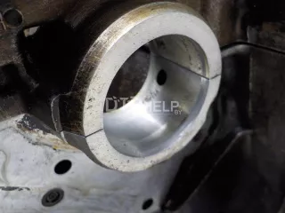 06E103066G Головка блока Audi A6 C6 (S6,RS6) Арт AM41023987, вид 3