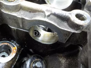 06E103066G Головка блока Audi A6 C6 (S6,RS6) Арт AM41023987, вид 4