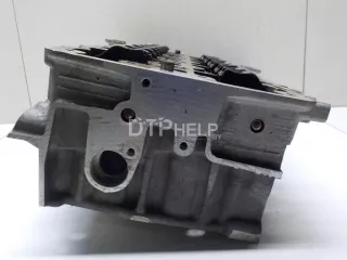 2710107101 Головка блока Mercedes C W203 Арт AM41060853, вид 3