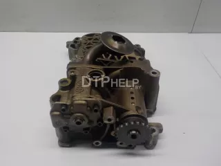 06B103295R Насос масляный Volkswagen Passat B5 Арт AM41077307, вид 1