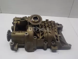 06B103295R Насос масляный Volkswagen Passat B5 Арт AM41077307, вид 2