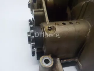 06B103295R Насос масляный Volkswagen Passat B5 Арт AM41077307, вид 3