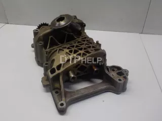 06B103295R Насос масляный Volkswagen Passat B5 Арт AM41077307, вид 4