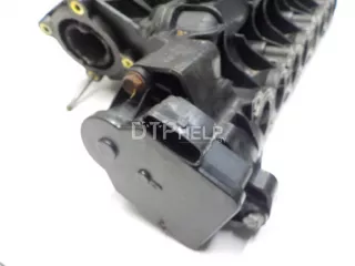 283102F010 Коллектор впускной Kia Sorento 2 Арт AM41078024, вид 2