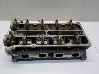 1255465 Головка блока Ford Focus 2 Арт AM41087064, вид 1