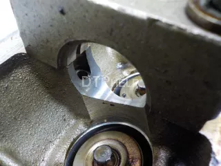 1255465 Головка блока Ford Focus 2 Арт AM41087064, вид 13