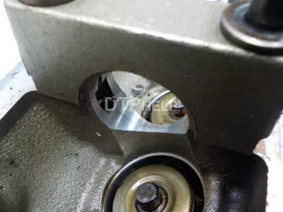 1255465 Головка блока Ford Focus 2 Арт AM41087064, вид 14