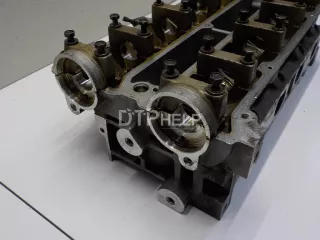 1255465 Головка блока Ford Focus 2 Арт AM41087064, вид 2